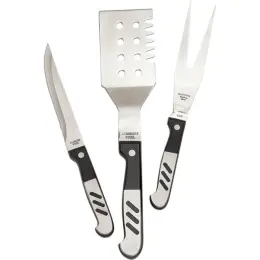 Cooler and BBQ Set Set